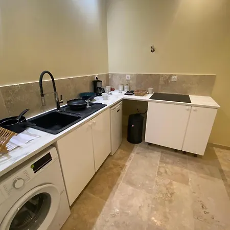 Apartamento Centre