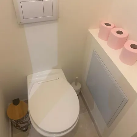 Apartamento Centre *