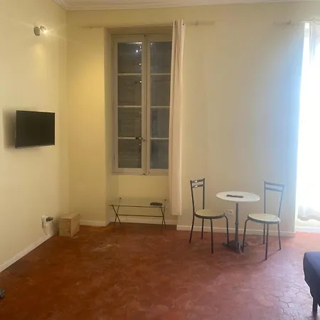 Centre Apartamento Roquemaure (Gard)